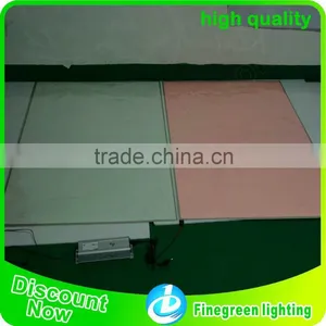 Hotsale Flexible el Paper Thin EL Product/EL Backlight/EL Panel High Hightness White Color el Backlight thumbnail-3