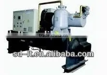 Ground Source Heat Pump Air Conditioning System thumbnail-1
