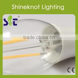 SK-C35-2W LED Candle Lights Filament Bulb Lights thumbnail-5