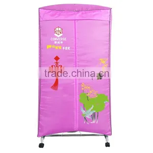 Converge Square Intelligent Clothes Dryer,home Use Machine ,Aluminium Alloy Shelf thumbnail-1
