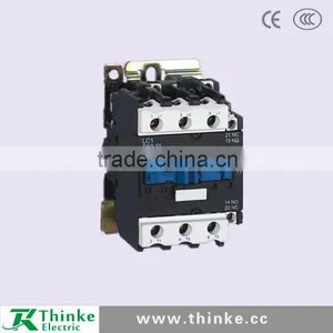 220V Contactor LC1 D5011 Contactor thumbnail-1