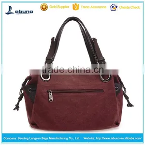 China Women Bag Handbags Ladies 2015 thumbnail-4