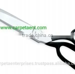 Professional Tailor Scissors/fabric Cutting High Grade Steel/garment Scissors Industry Scissors/8/9/10/12 thumbnail-1