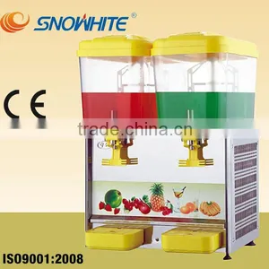 1, 2, 3, 4 Tanks Milk Dispenser thumbnail-1