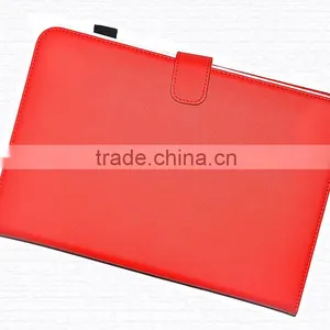 Famous Brand Good Quality Pu Leather Folder thumbnail-1