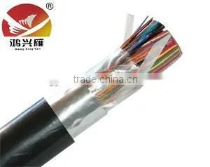HYA/HYAT(jelly Filled ) /HYAC /HYA23 / HYY / HYV Telecommunication Cable thumbnail-3