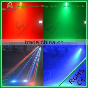 Lowest Price High Quality Full Color and Indoor Beam Colorful Effect Light LED Flooring for Dance Hall thumbnail-6