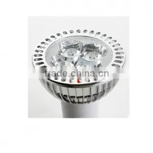 LED Spotlight 4W Cool White High Power GU10 Led Dimmable Spotlight thumbnail-3