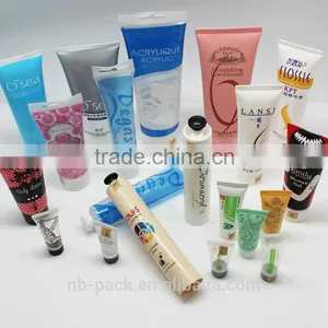 100ml Plastic Tube for Hand Care Gel thumbnail-6