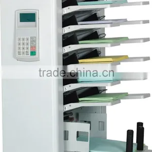 6 Station St-II Digital Collating Machine thumbnail-1