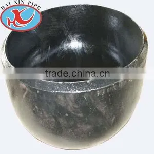 Carbon Steel Caps thumbnail-1