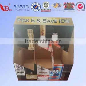 Eco-Friendly Feature and Countertop,Storage Boxes & Bins Type 6 Section Pick & Mix Dispenser For Unwrapped Products thumbnail-4