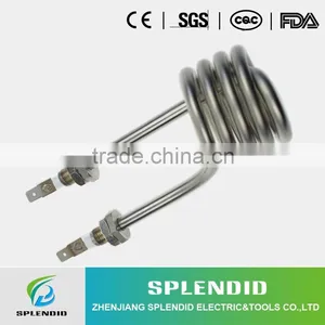 Long Working Life Spiral Immersion Heating Element thumbnail-1
