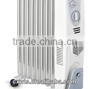 Room Heater GS Approval With Fan &timer thumbnail-1