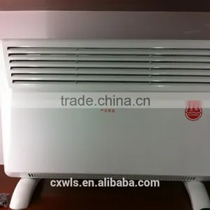 Newly Convector Heater 1000W thumbnail-1