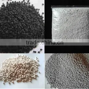 New Type Small Size Squeezing Granulator thumbnail-1