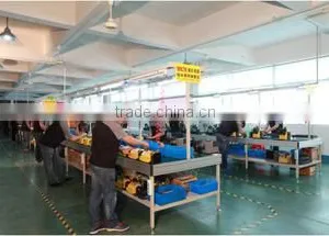 Taizhou Meiri Machine Tool Co., Ltd. company overview - view 2 thumbnail