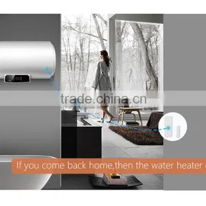 Nice Design Gsm Alarm System Support Mobile App Android Ios Google Play Store & Gsm Alarm System GS-S1 From Golden Security thumbnail-6