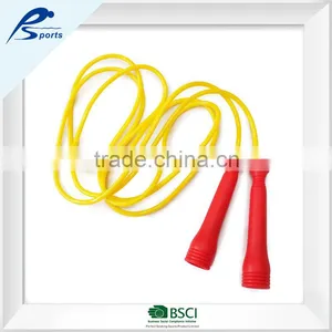 Plastic Rope Skipping For School Educational And Sports thumbnail-1