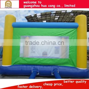2016 Hot Inflatable Jumping Castle, Playing Castle Inflatable Bouncer, Inflatable Combo Inflatable Toy H1-3550 thumbnail-6