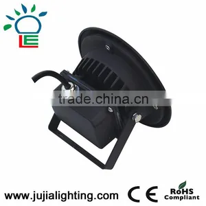 Robust Portable 5-50w Rechargeable LED Work Flood Light thumbnail-4