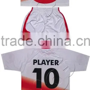 Soccer Team Uniforms thumbnail-3