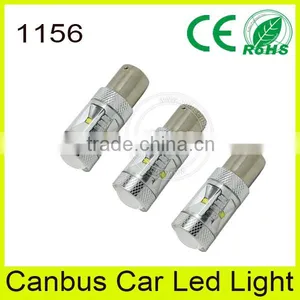 Car Canbus Led Light S25S Canbus Led Brake Bulbs, Auto Led Lamp1156 thumbnail-5