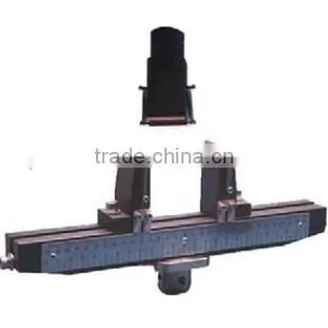 Electronic Double Tensile Testing Machine For Materials thumbnail-5