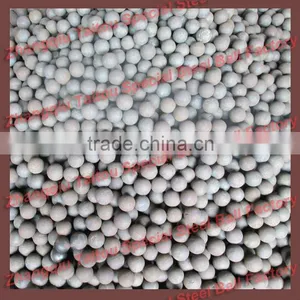 40MM Steel Ball For Cement Industry and Mine thumbnail-1