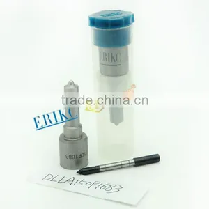 Oil Injector 0445 120 080 Valve Bosch FooRJ01683 , Auto Parts Injector Valve FooR J01 683 thumbnail-2