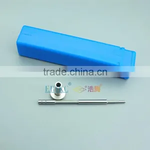 Common Rail Solenoid Valve F00RJ02035 , Bosch Common Rail Control Valve F 00R J02 035 thumbnail-3