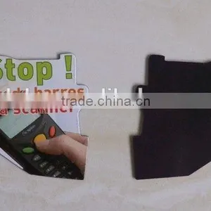 Fashion Car Roof Magnets -- DH 17452 thumbnail-1