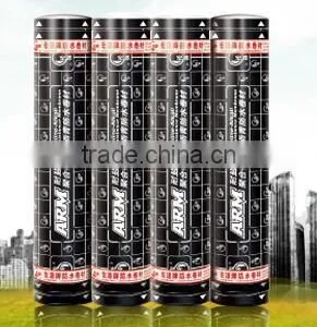 China Best SBS Modified Bitumen Waterproof Membrane thumbnail-1