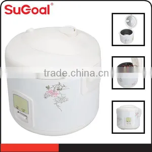 Popular Electric Rice Cooker Thermal Fuse With Non -stick Inner Pot thumbnail-2