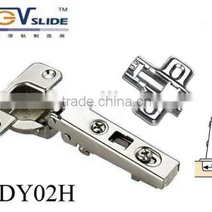 Metal Cabinet Hinge thumbnail-1