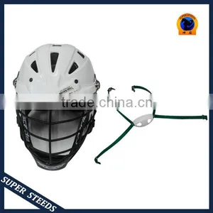Durable and Waterproof Chin Strap Lacrosse Safety Helmet Chin Strap thumbnail-2