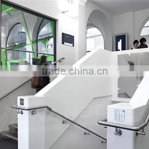 Most Popular Creative Customized Stone Effect Wall Cladding thumbnail-1