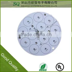 2016 Hot Sale OEM/ODM Fr4 & Led Pcb Board Manufacturer thumbnail-2