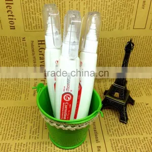 Hot Selling HuanYang Pen Correction Liquid Corrector thumbnail-4