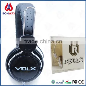 Top Quality Custom Android Mobile Phone Headphone thumbnail-3