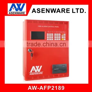 Best Price Wiring of Fire Alarm System for 2 Loops Maximum 324 Addresses thumbnail-1