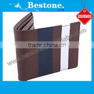 New Arrival Fashion Genuine Leather Wallet for Men thumbnail-1