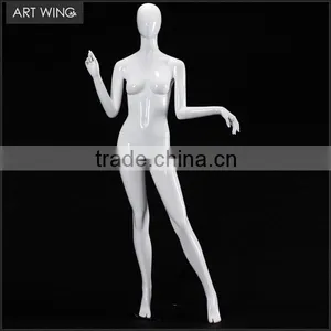 French Sequin Full Body Big Hips Sexy Women Mannequin Supplier's Choice thumbnail-2