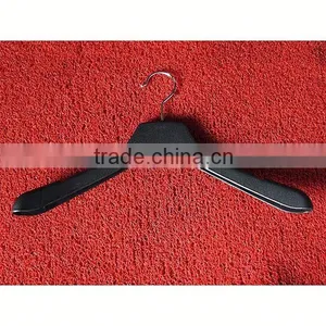 Hot Sale Clothes Display Plastic Hanger thumbnail-2