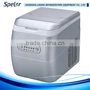 Stylish Appearance Ice Maker Machines for Home thumbnail-2
