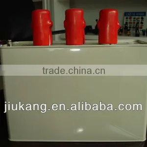 50kvar BSMJ-D JKCN Brand Power Capacitor thumbnail-1