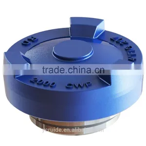 Fig1502 Hammer Union High Pressure thumbnail-3