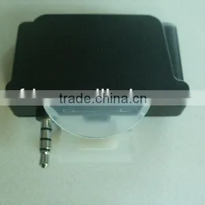 DES/3DES Encrypted Magnetic Mobile Card Reader Manufacturer thumbnail-4