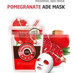 [ MEDIHEAL ] Pomegranate Ade Mask Sheet thumbnail-1