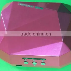 Nail Polish Machine uv Led Lamp(RoHS and CE Passed) thumbnail-1
